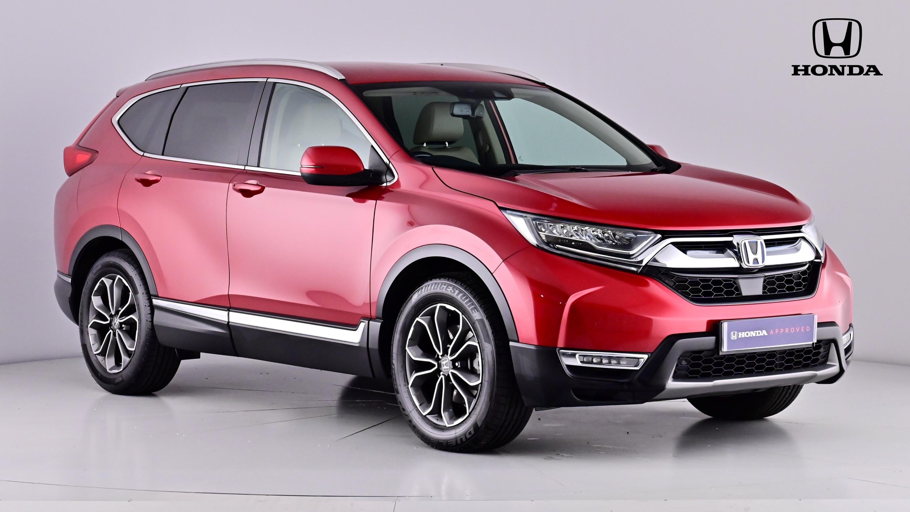 Main listing image - Honda CR-V