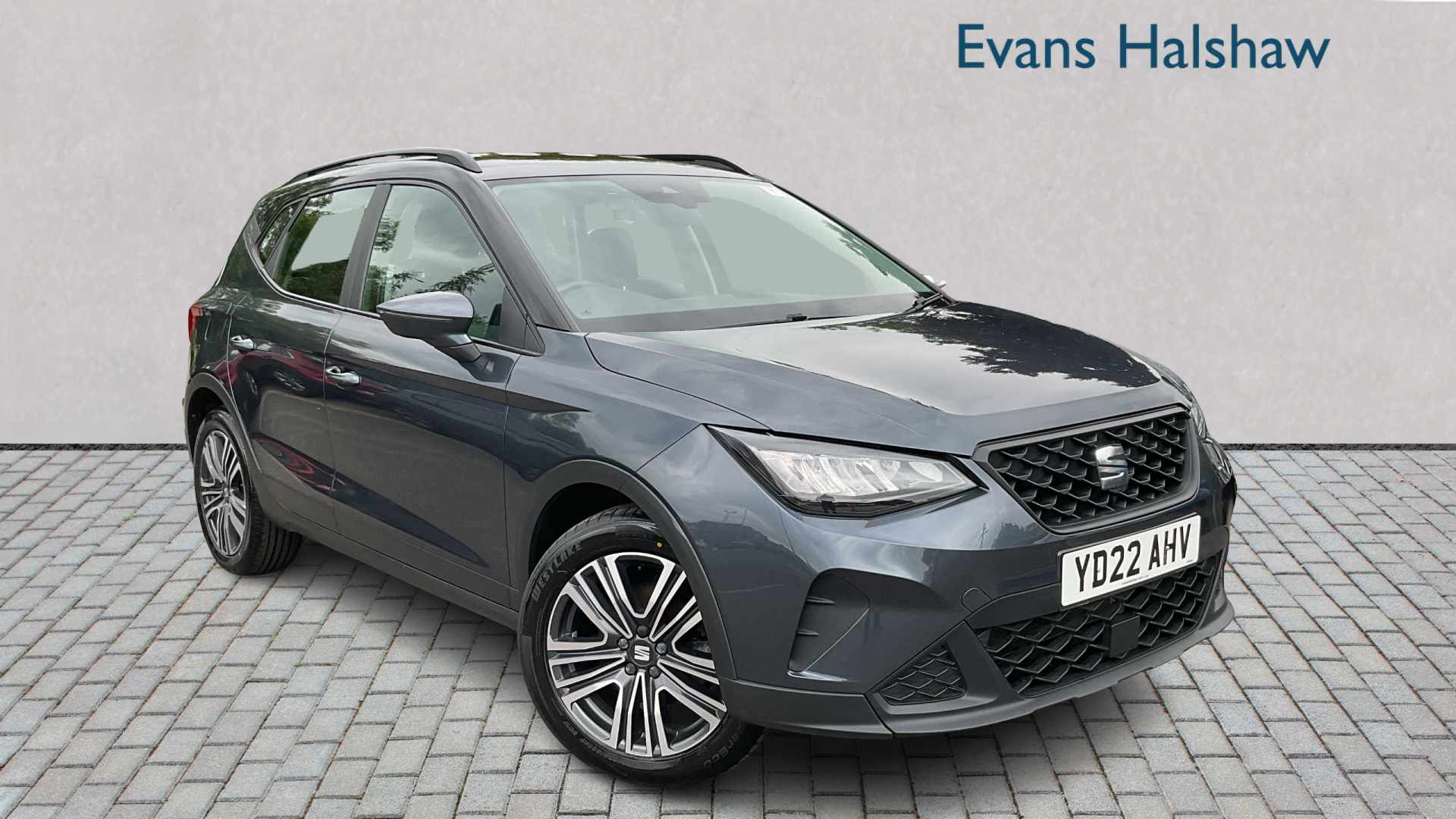 Main listing image - SEAT Arona
