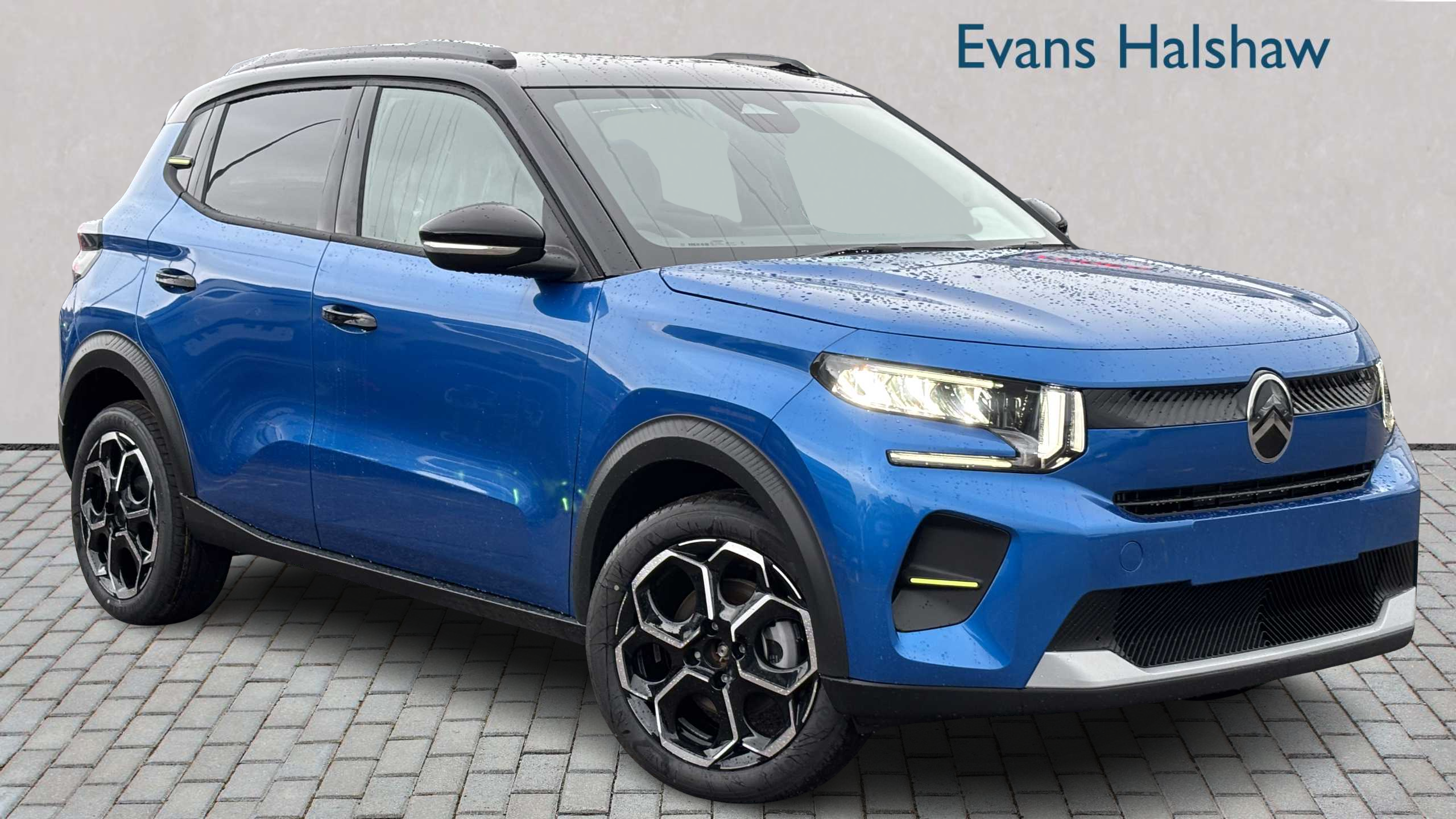 Main listing image - Citroen C3