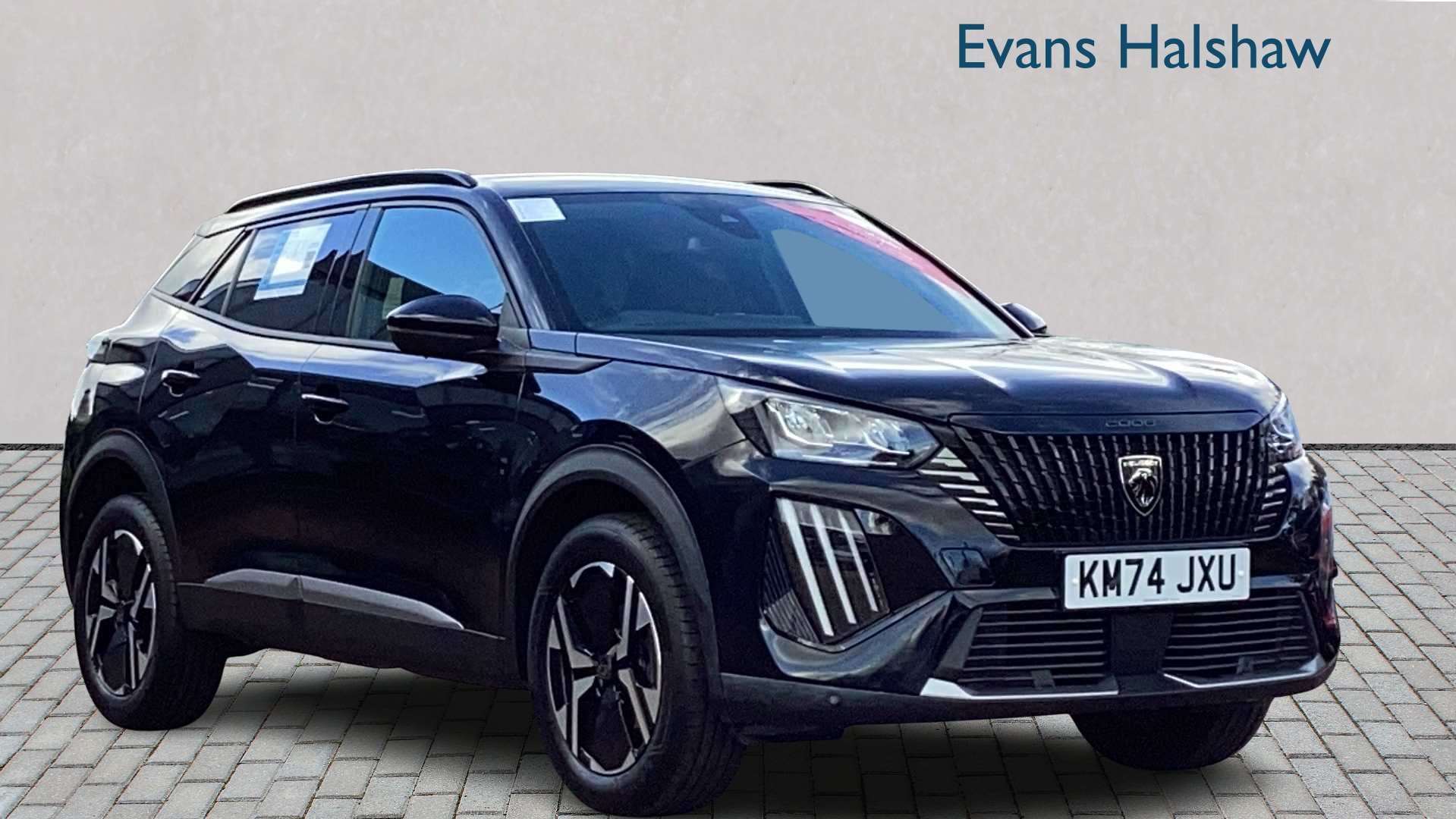 Main listing image - Peugeot 2008