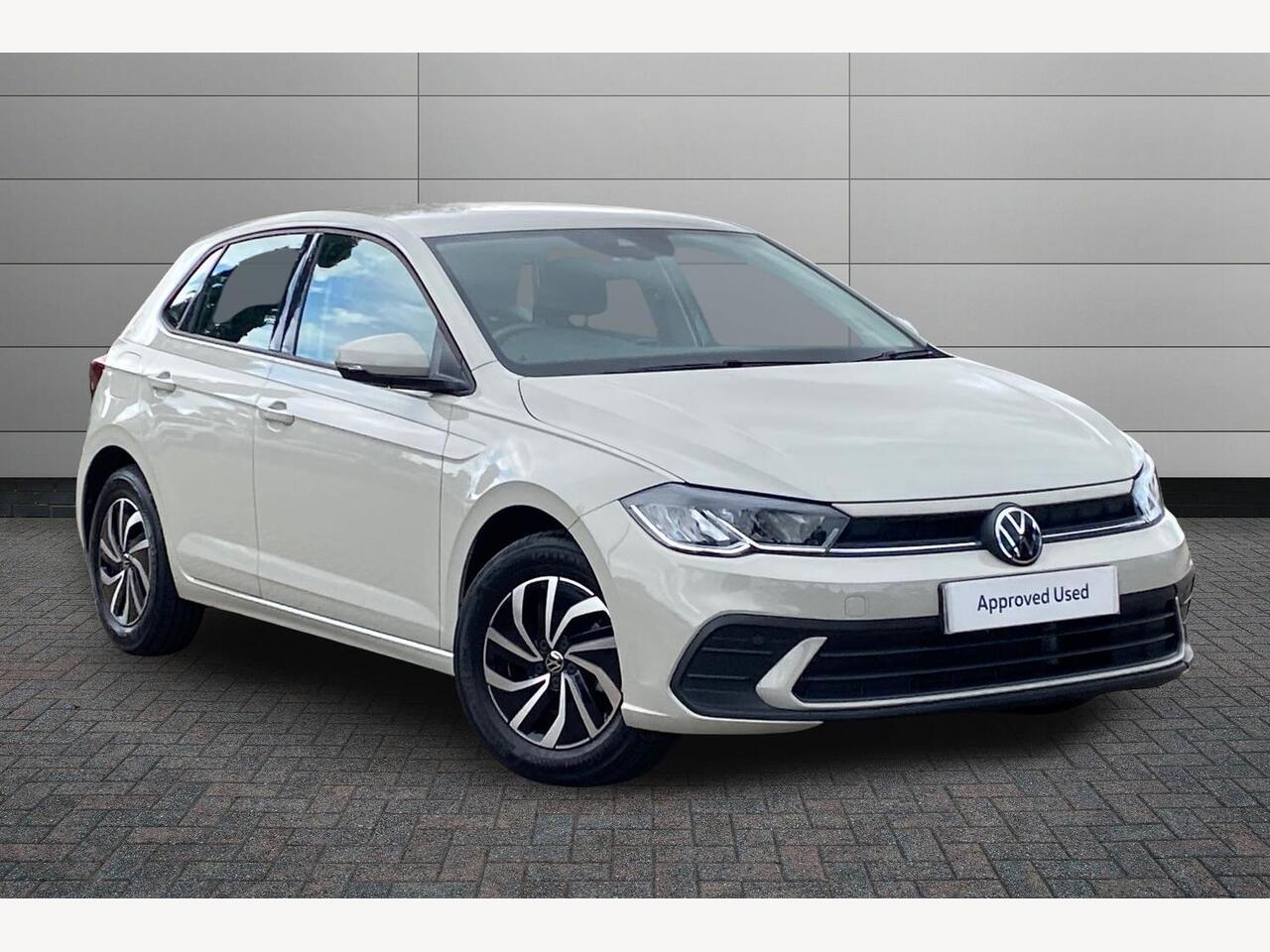 Main listing image - Volkswagen Polo