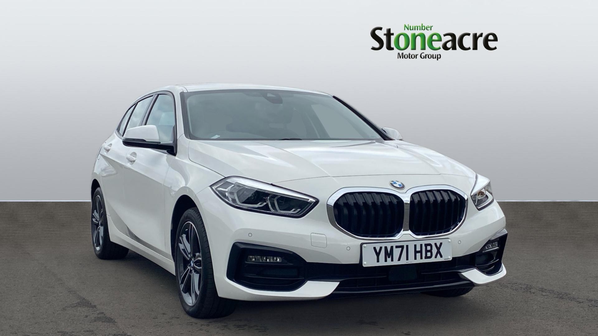 Main listing image - BMW 1 Series