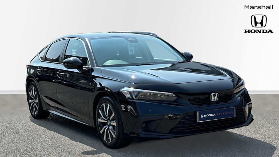 Main listing image - Honda Civic