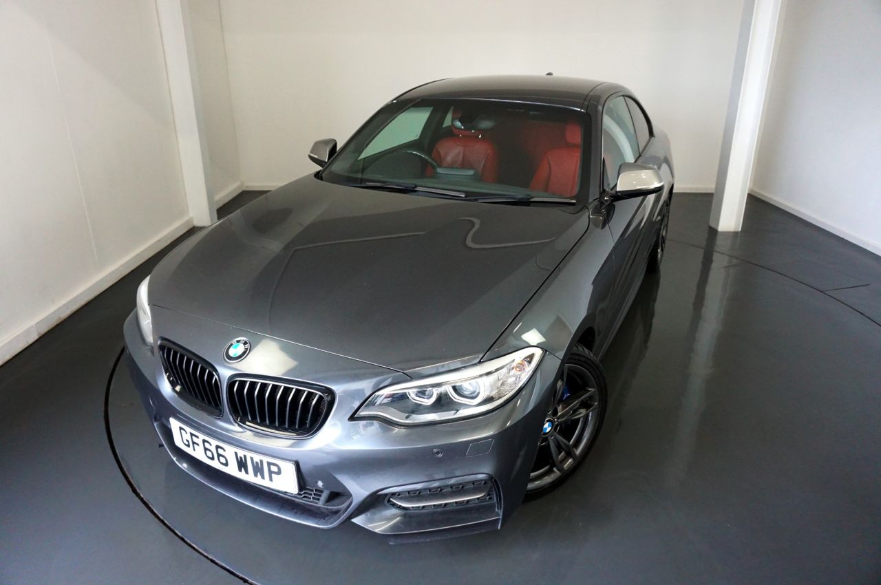 Main listing image - BMW 2 Series