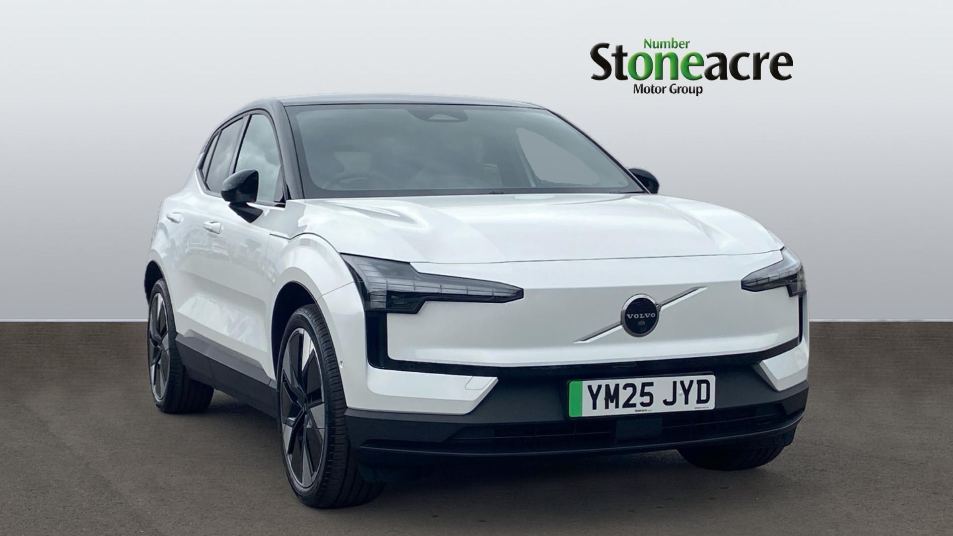 Main listing image - Volvo EX30