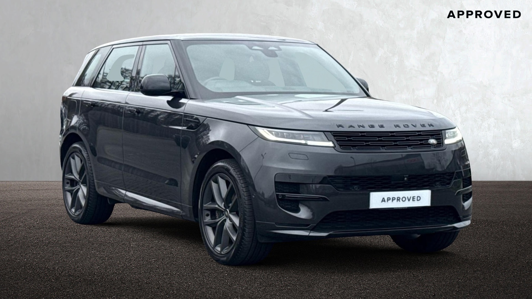 Main listing image - Land Rover Range Rover Sport
