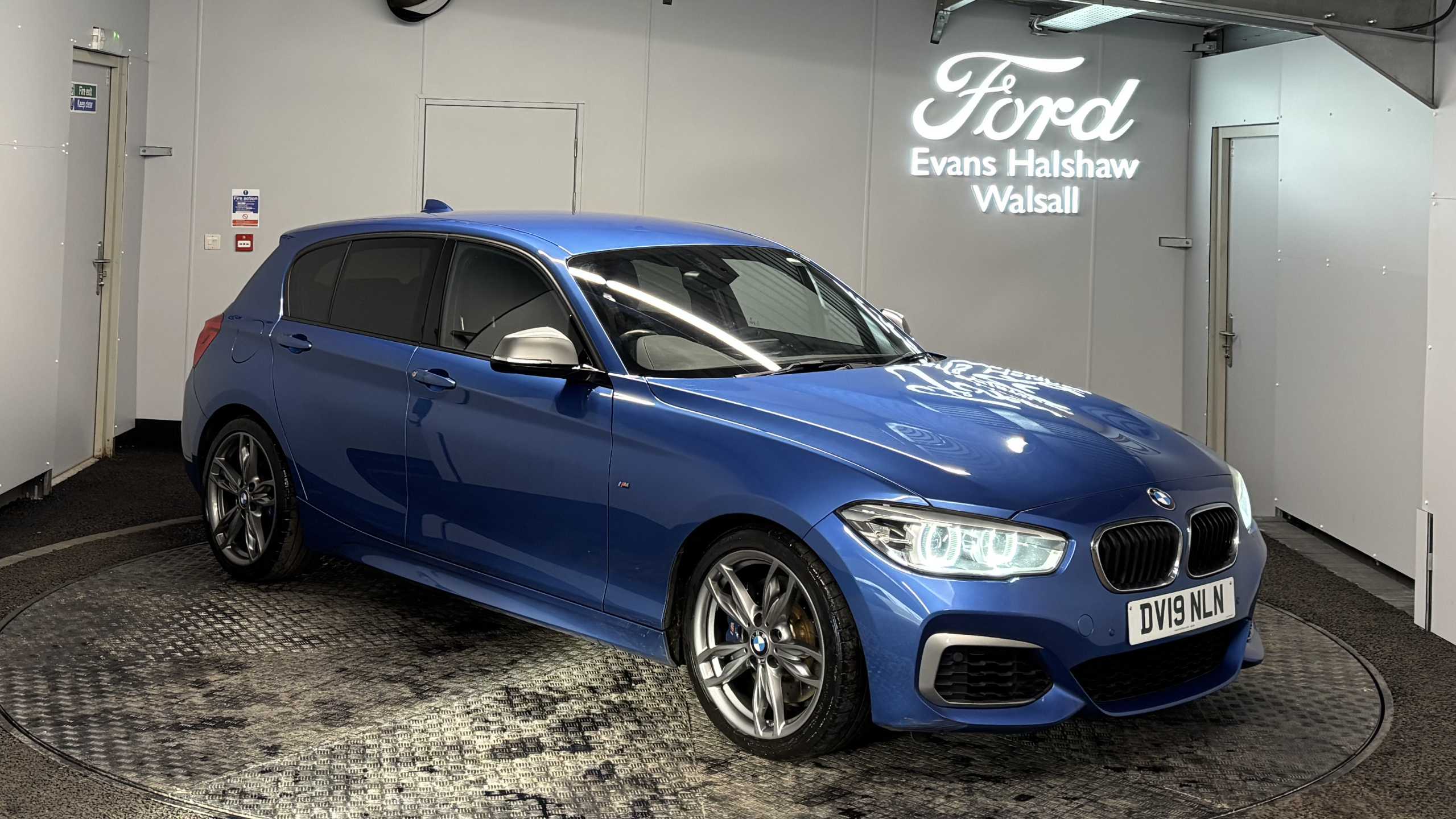 Main listing image - BMW 1 Series