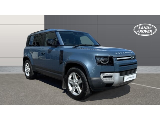 Main listing image - Land Rover Defender