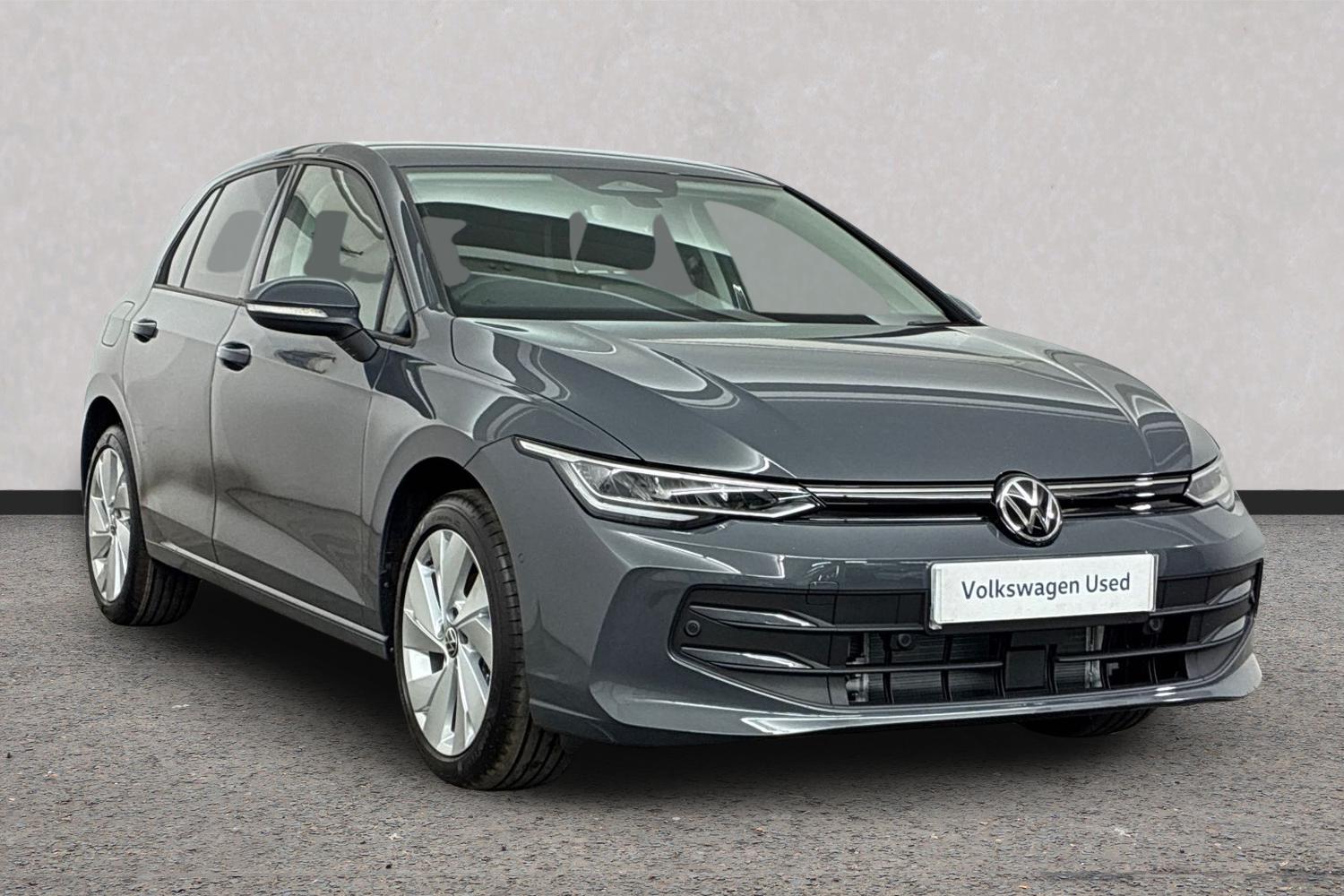 Main listing image - Volkswagen Golf