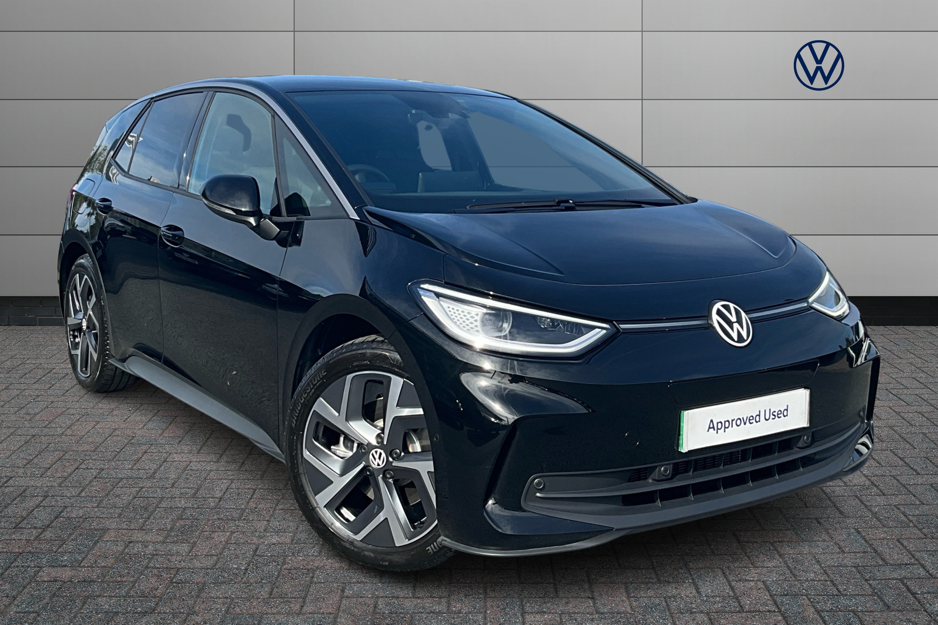 Main listing image - Volkswagen ID.3