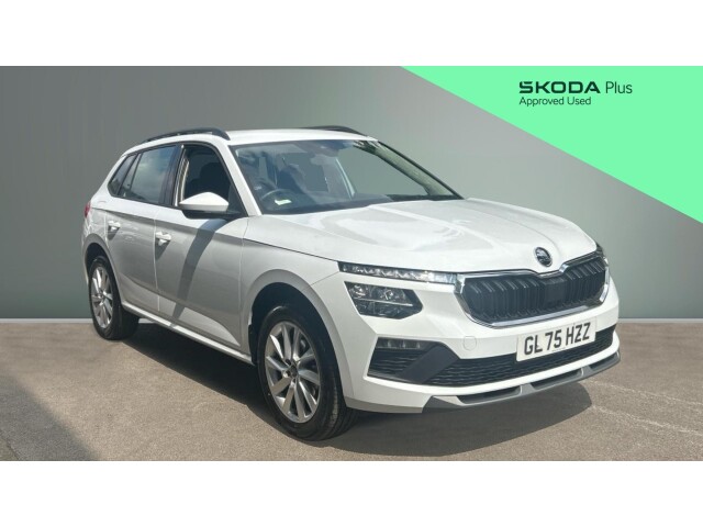 Main listing image - Skoda Kamiq