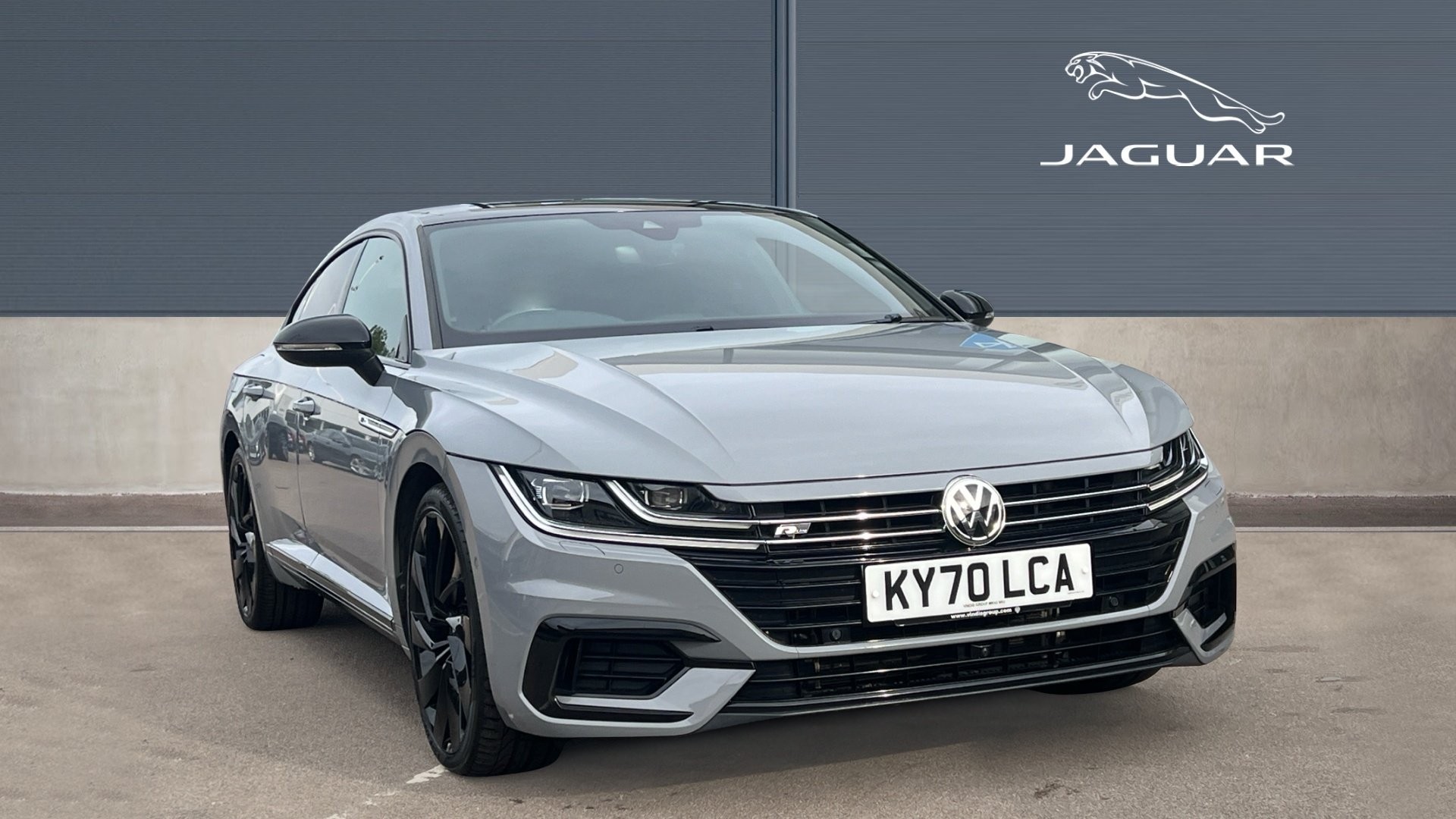 Main listing image - Volkswagen Arteon