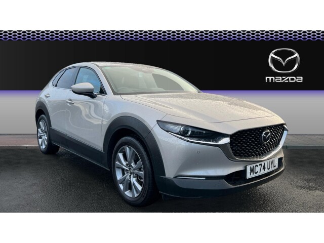 Main listing image - Mazda CX-30