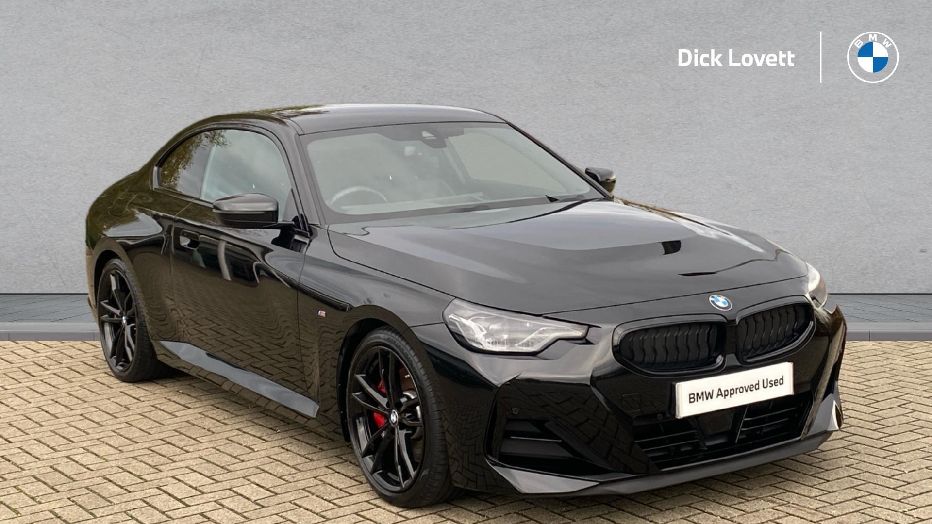 Main listing image - BMW 2 Series