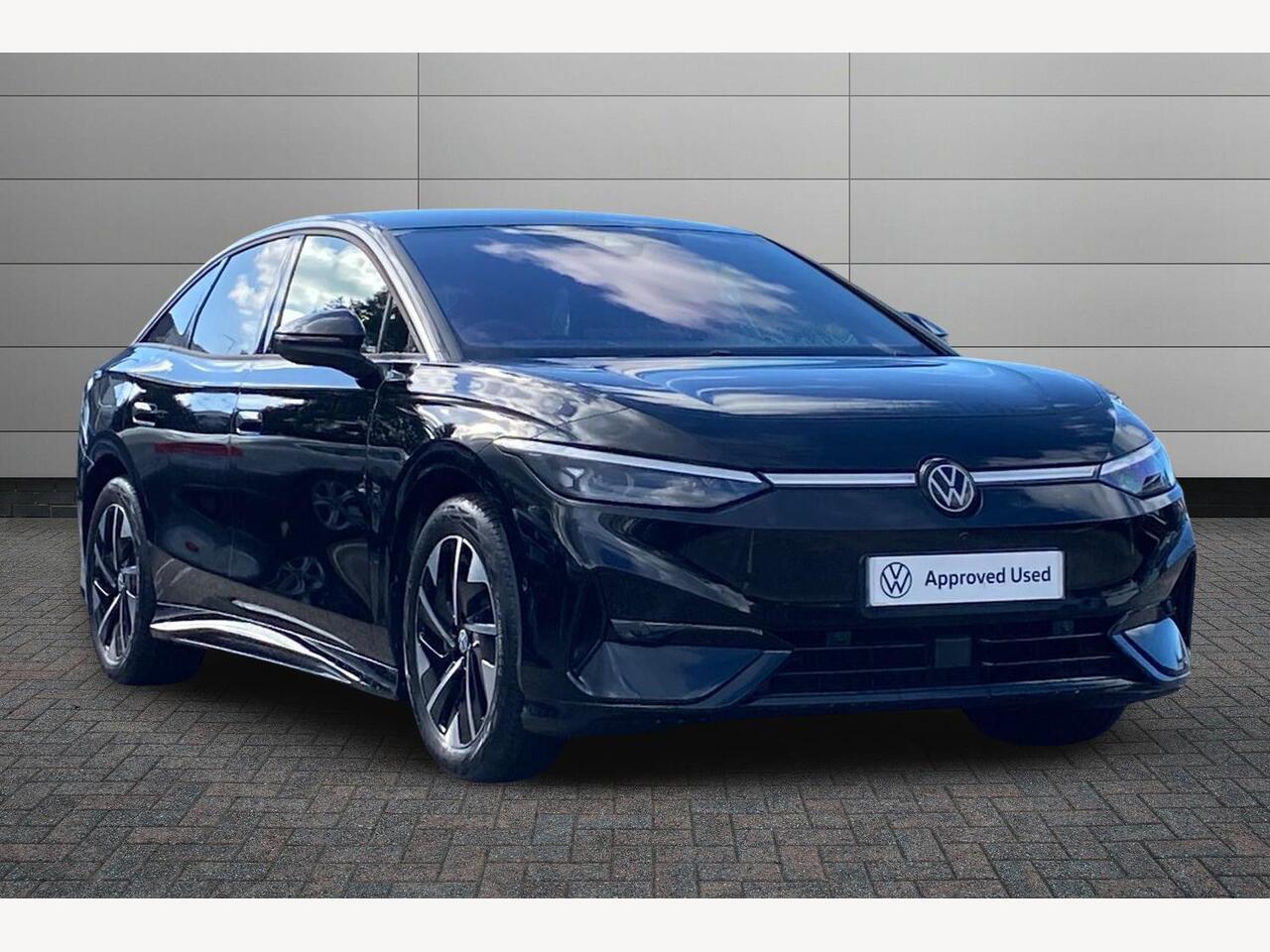 Main listing image - Volkswagen ID.7