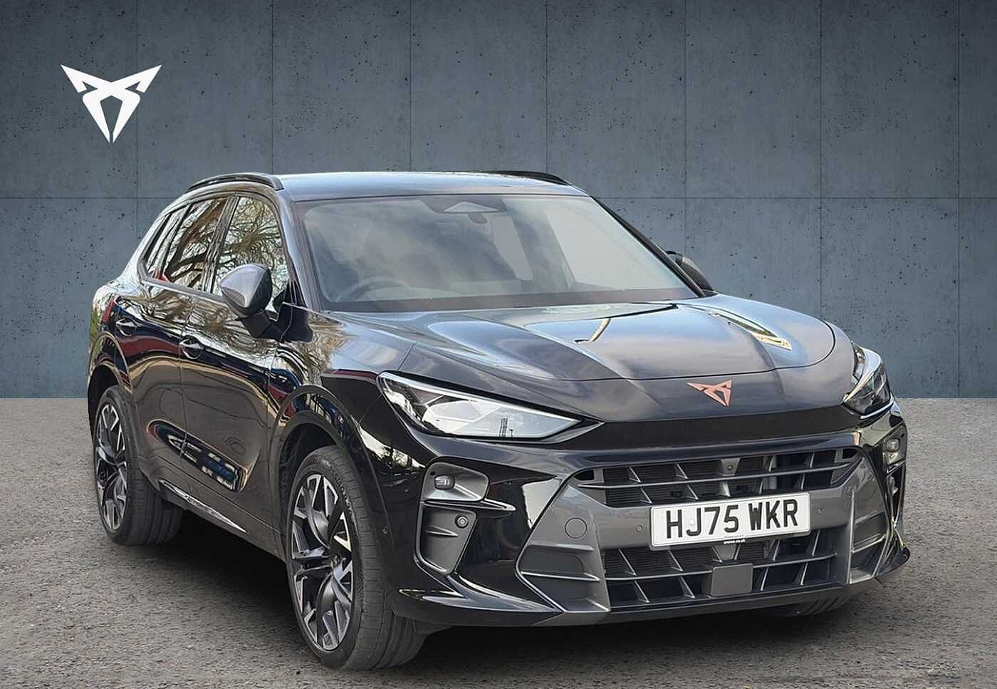 Main listing image - Cupra Terramar