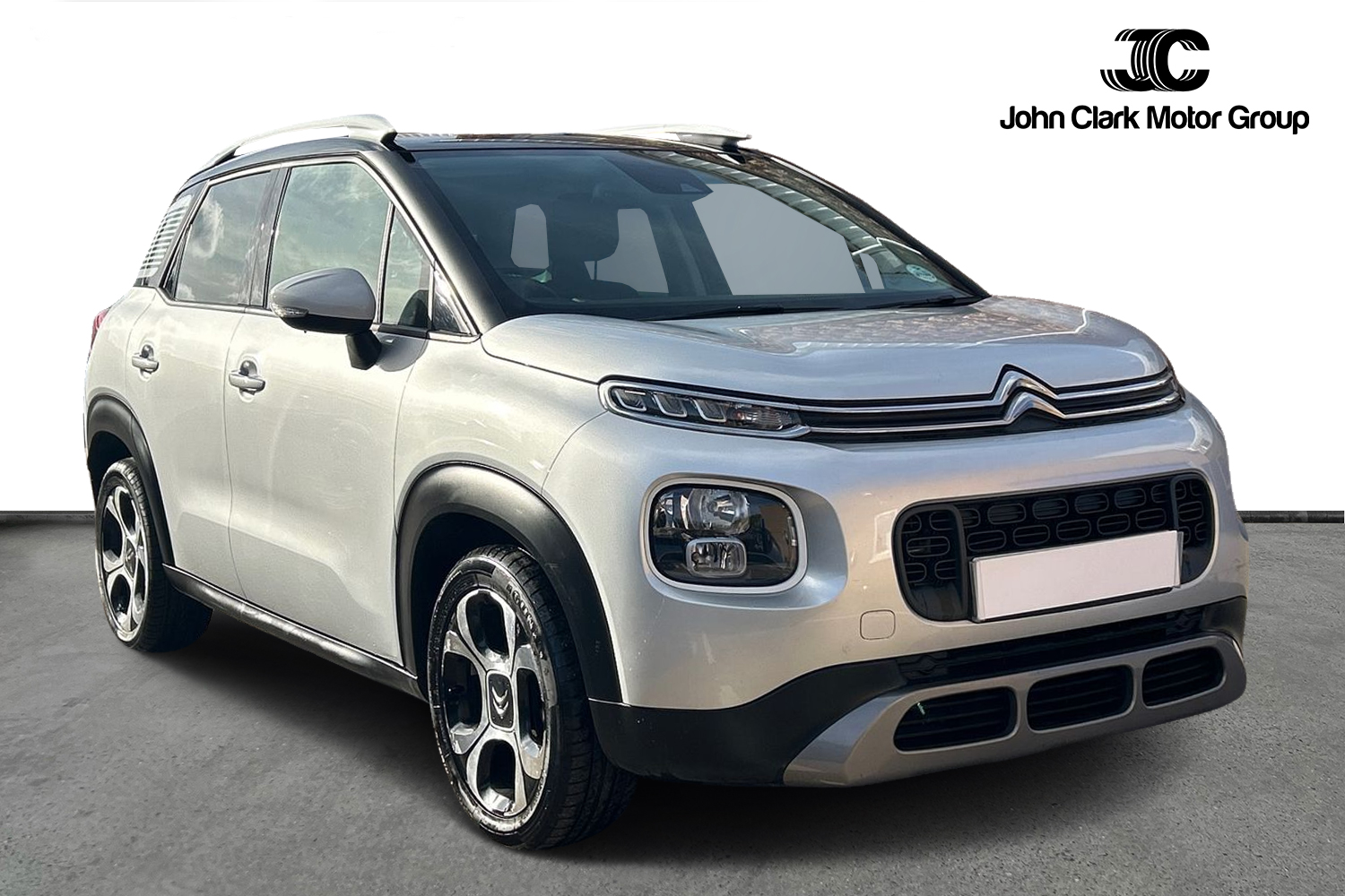 Main listing image - Citroen C3 Aircross