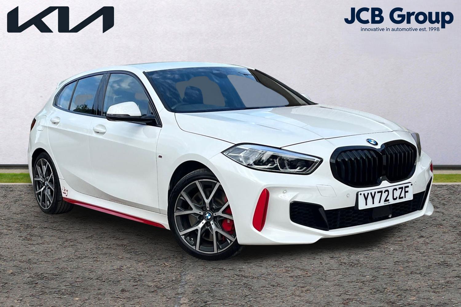 Main listing image - BMW 1 Series
