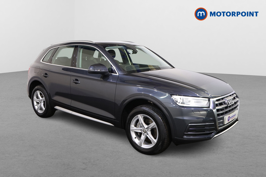 Main listing image - Audi Q5