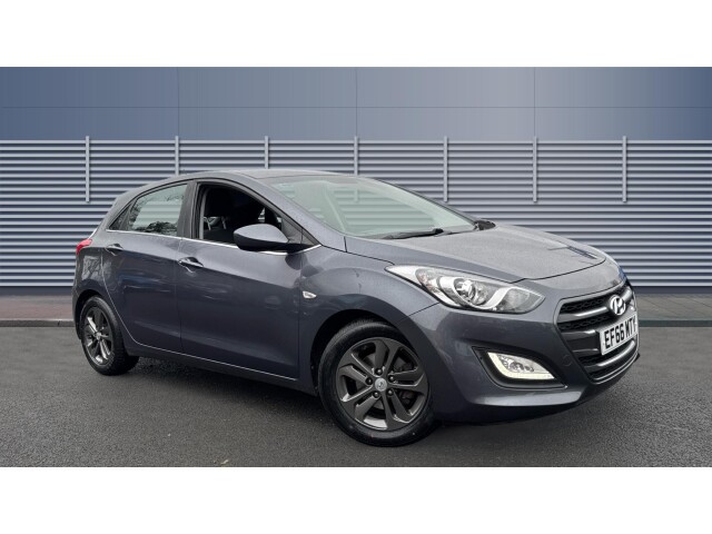 Main listing image - Hyundai i30