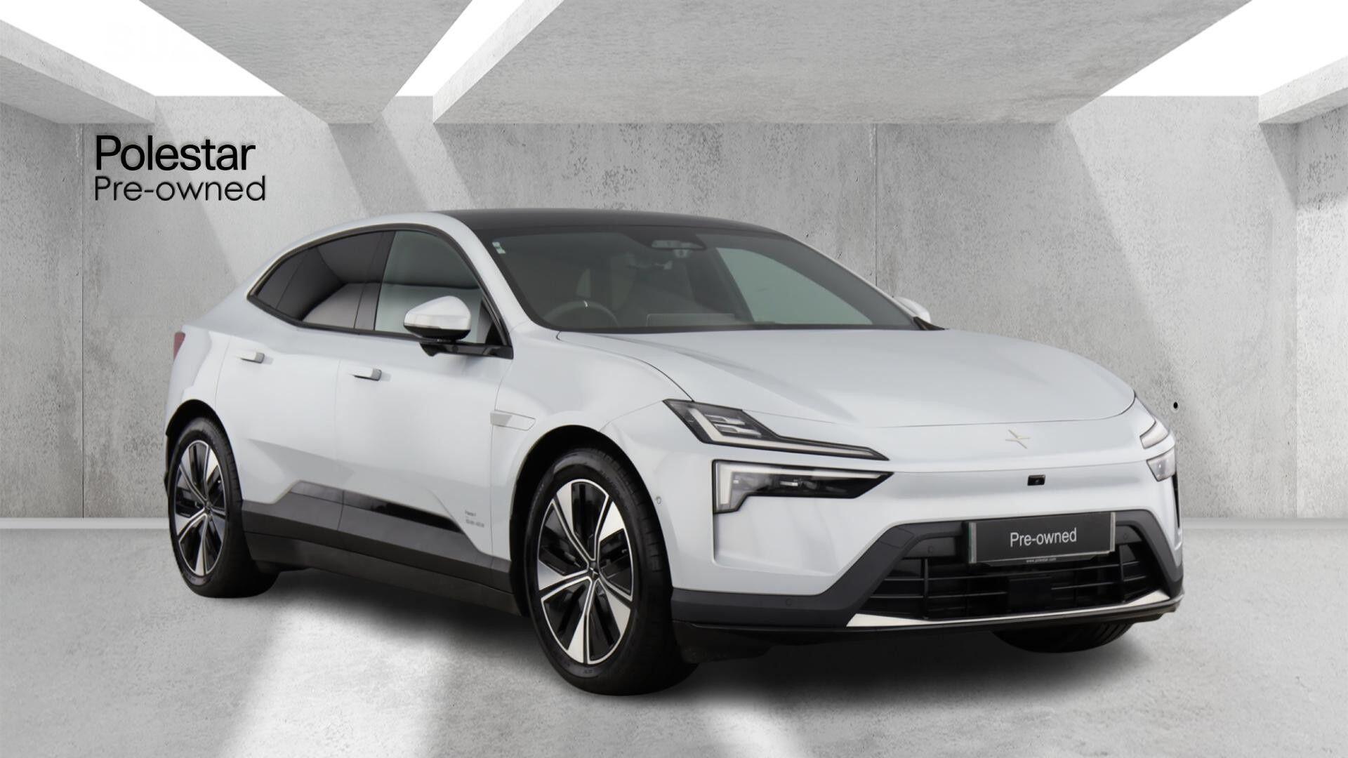 Main listing image - Polestar 4