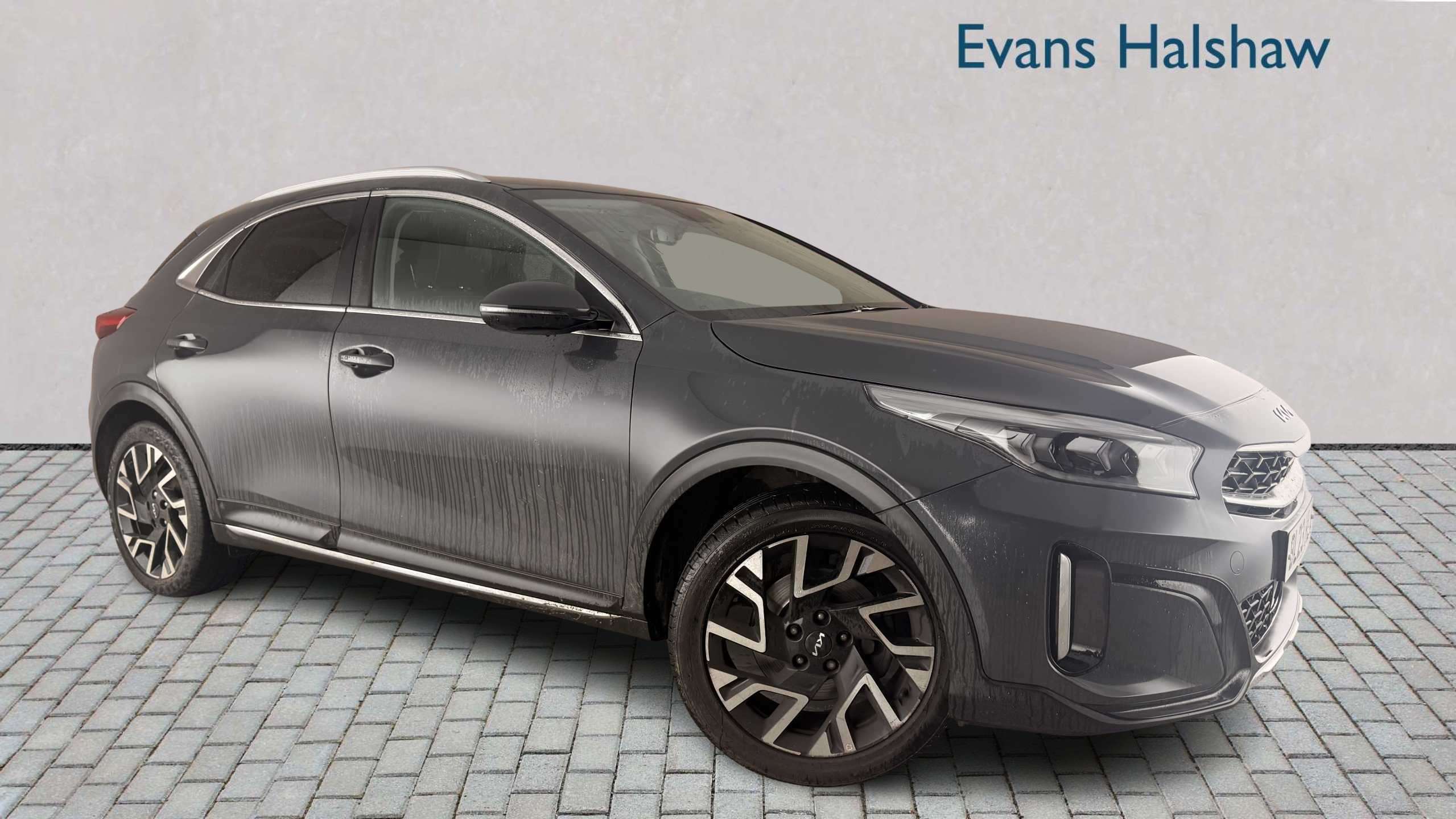 Main listing image - Kia XCeed