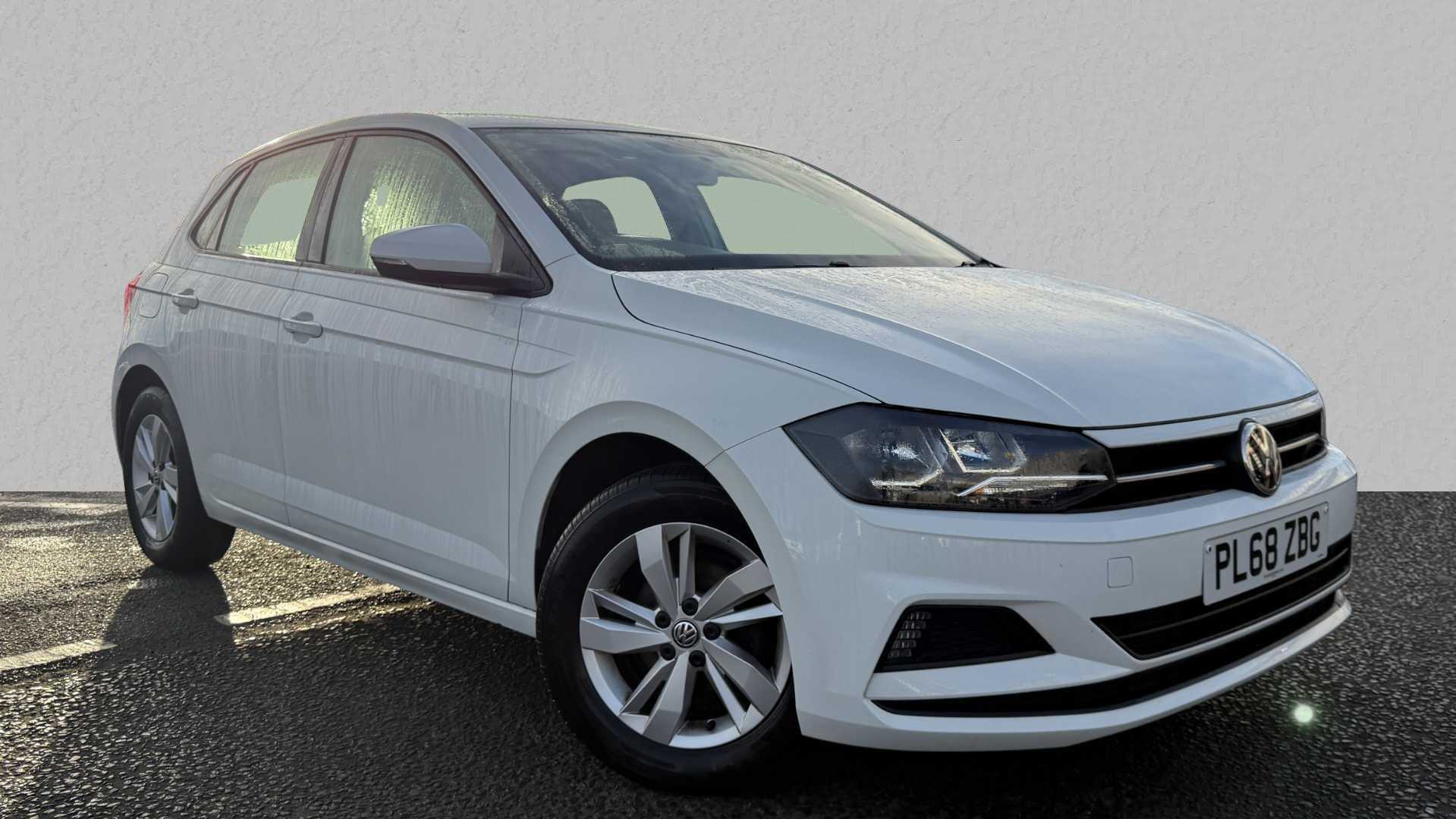 Main listing image - Volkswagen Polo