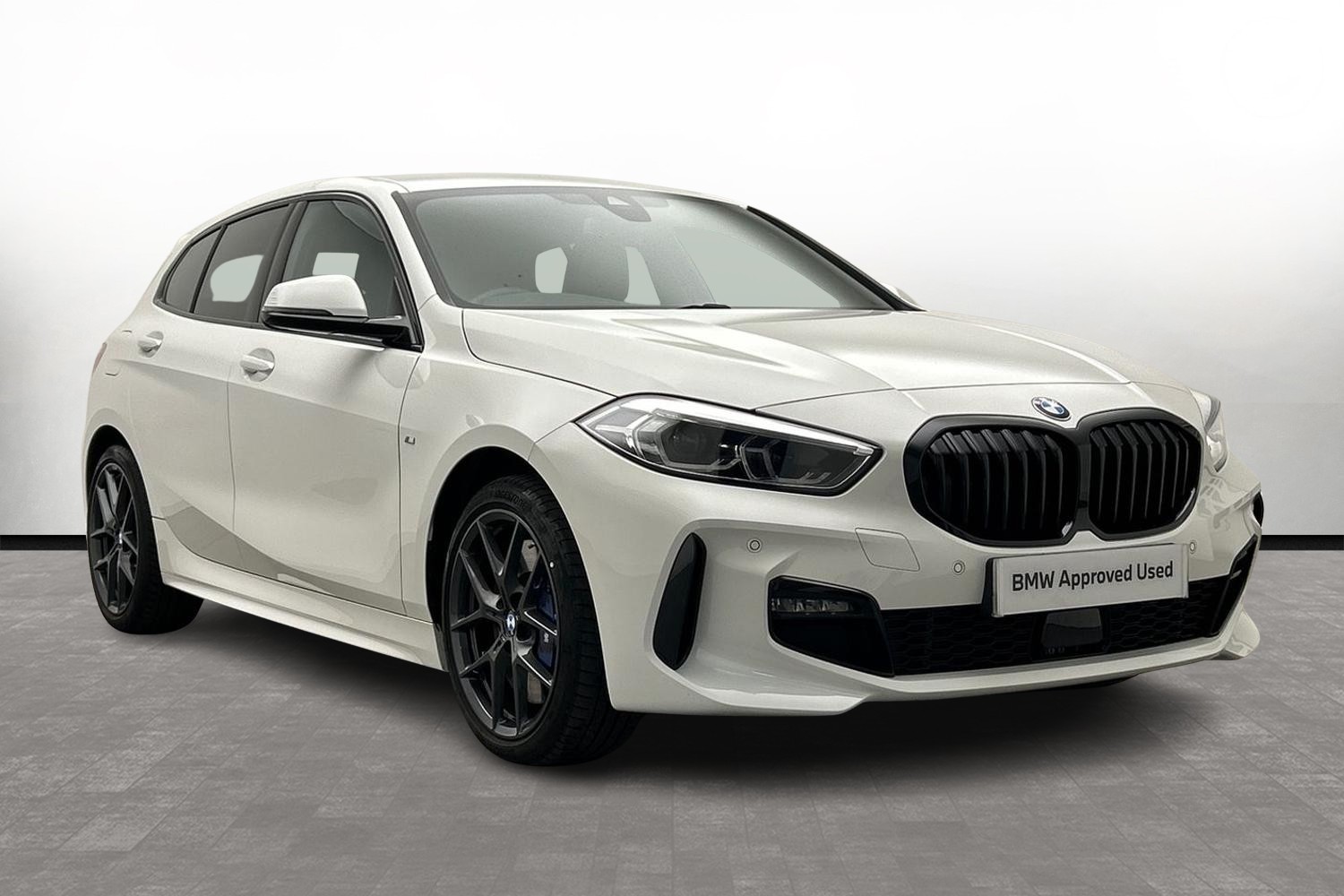 Main listing image - BMW 1 Series