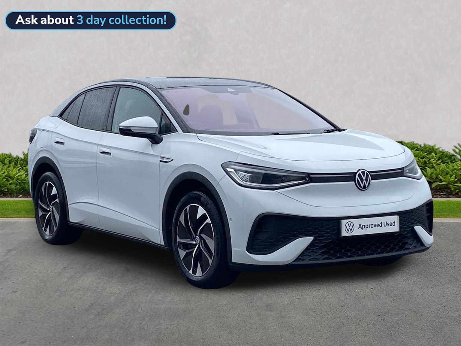 Main listing image - Volkswagen ID.5
