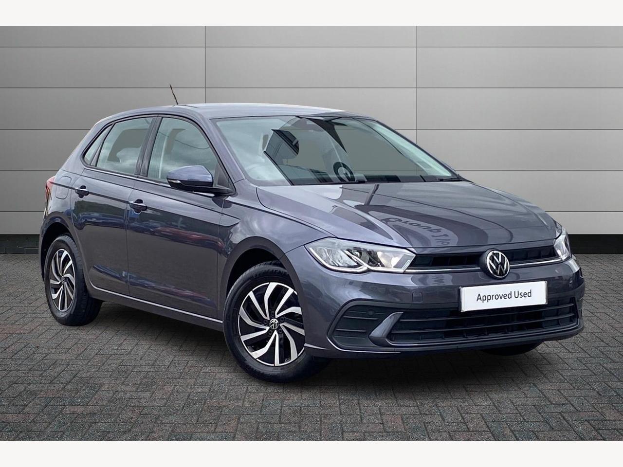 Main listing image - Volkswagen Polo