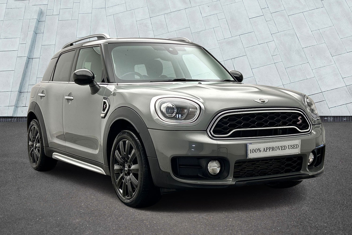 Main listing image - MINI Countryman