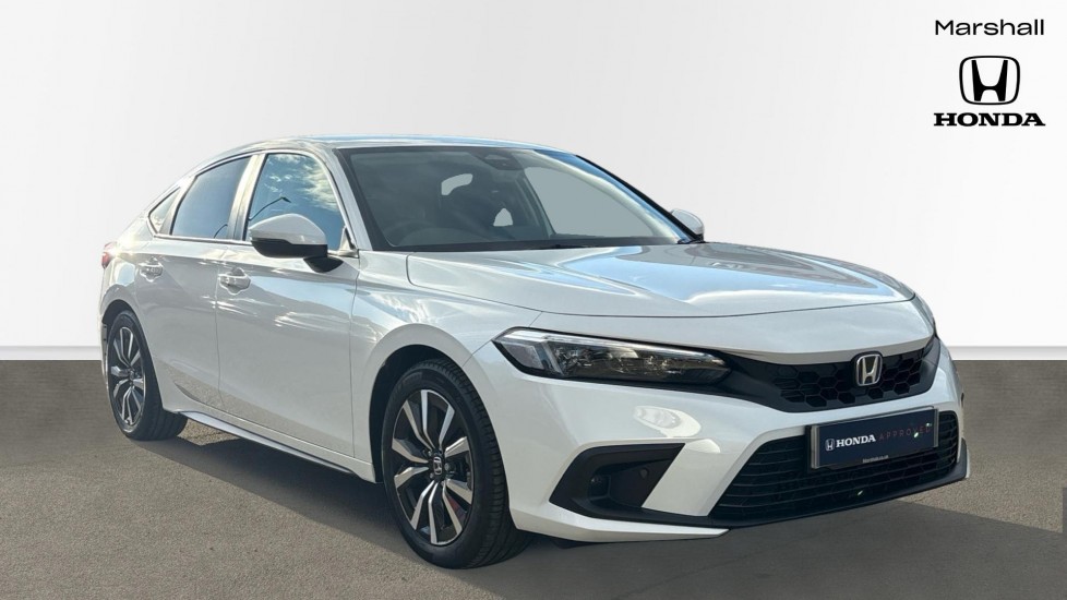 Main listing image - Honda Civic