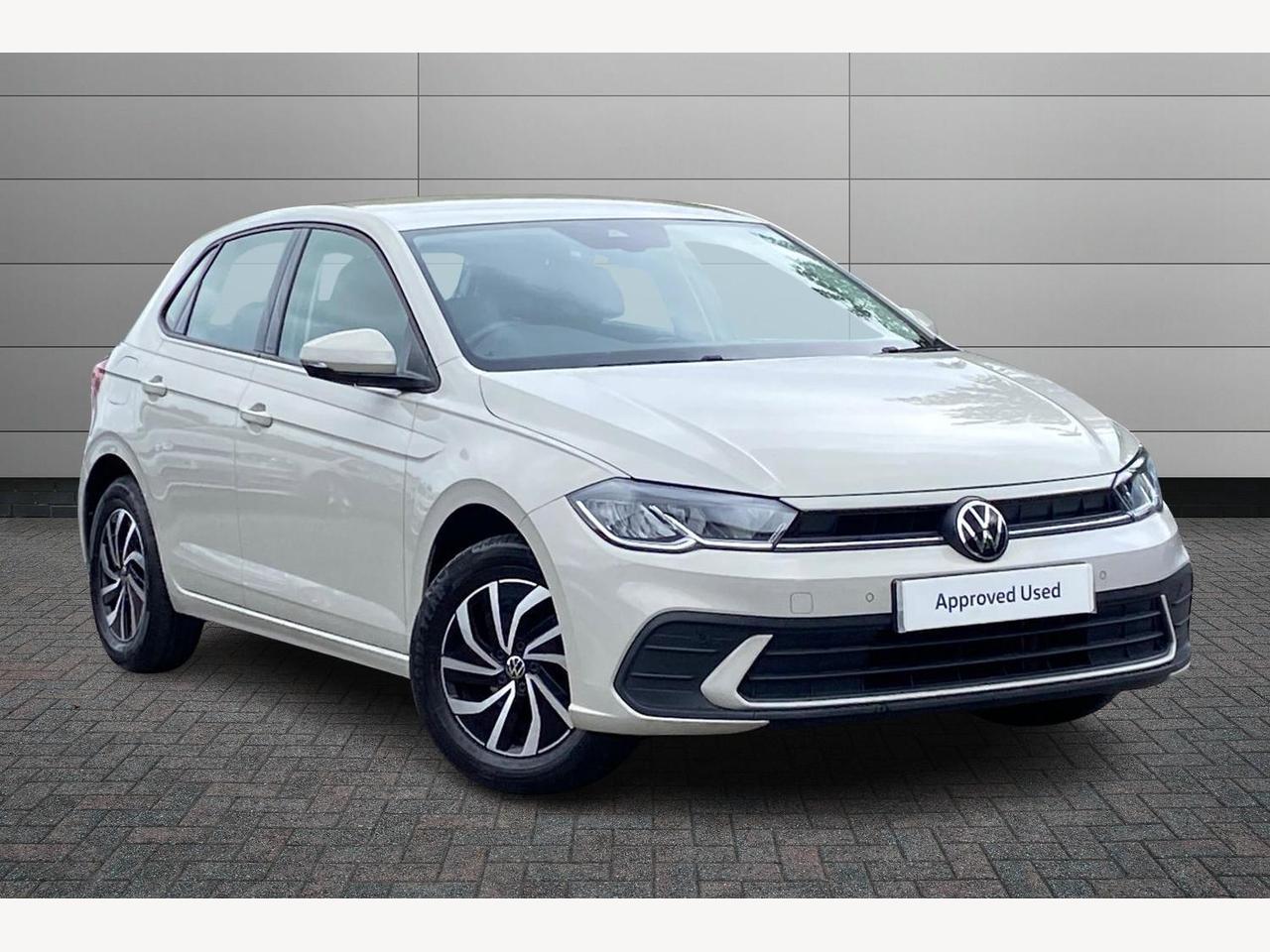 Main listing image - Volkswagen Polo