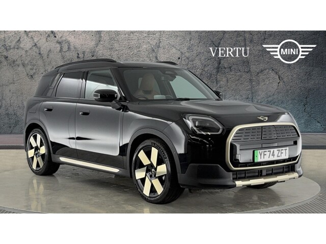 Main listing image - MINI Countryman