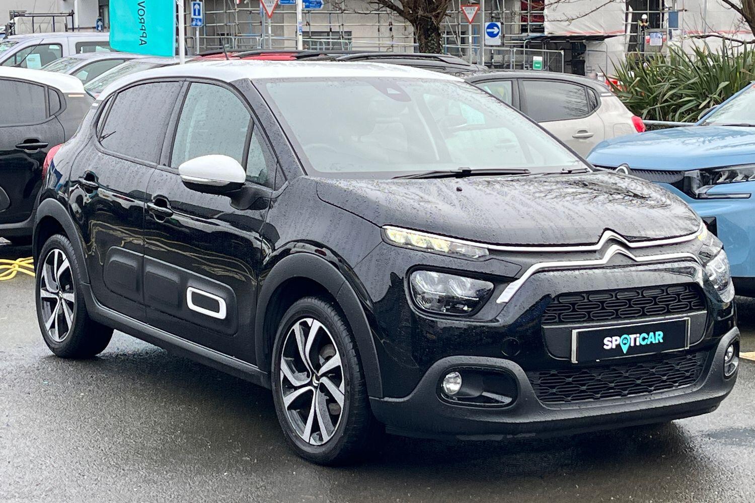 Main listing image - Citroen C3