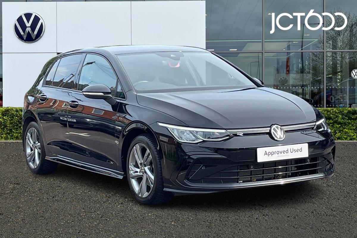 Main listing image - Volkswagen Golf