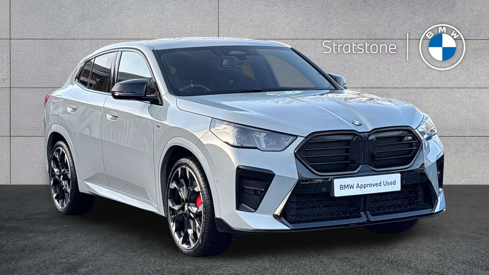 Main listing image - BMW X2