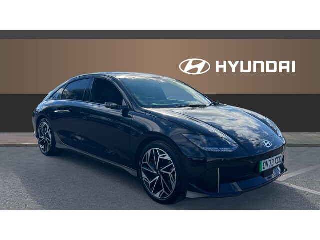 Main listing image - Hyundai IONIQ 6