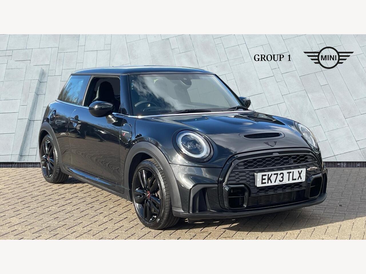 Main listing image - MINI Countryman