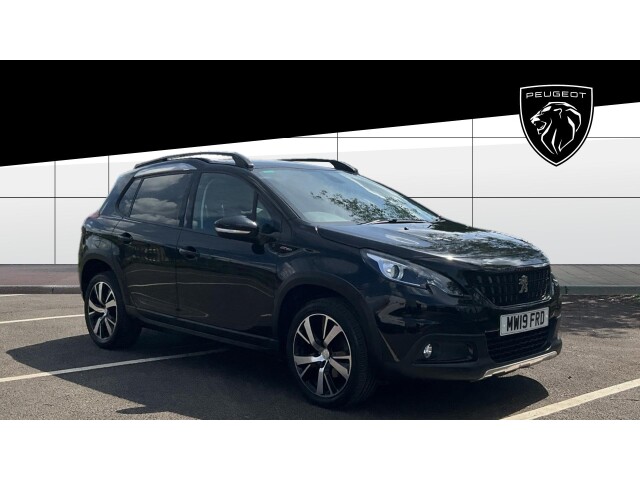 Main listing image - Peugeot 2008