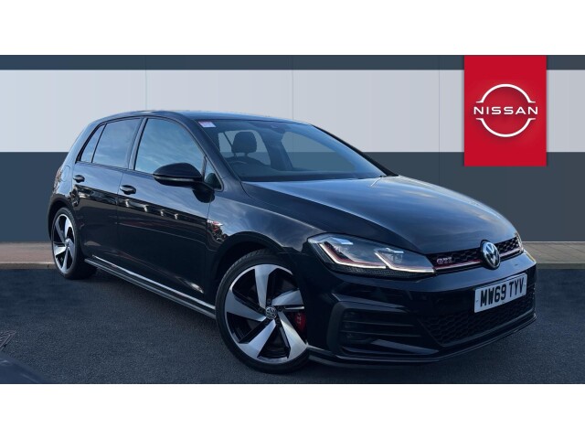 Main listing image - Volkswagen Golf GTI