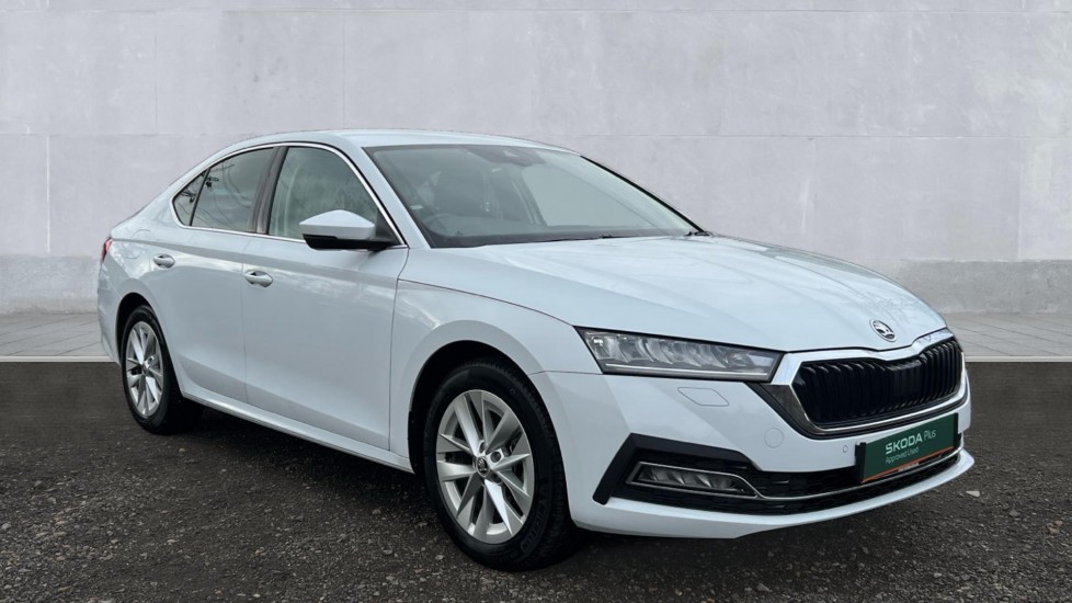 Main listing image - Skoda Octavia