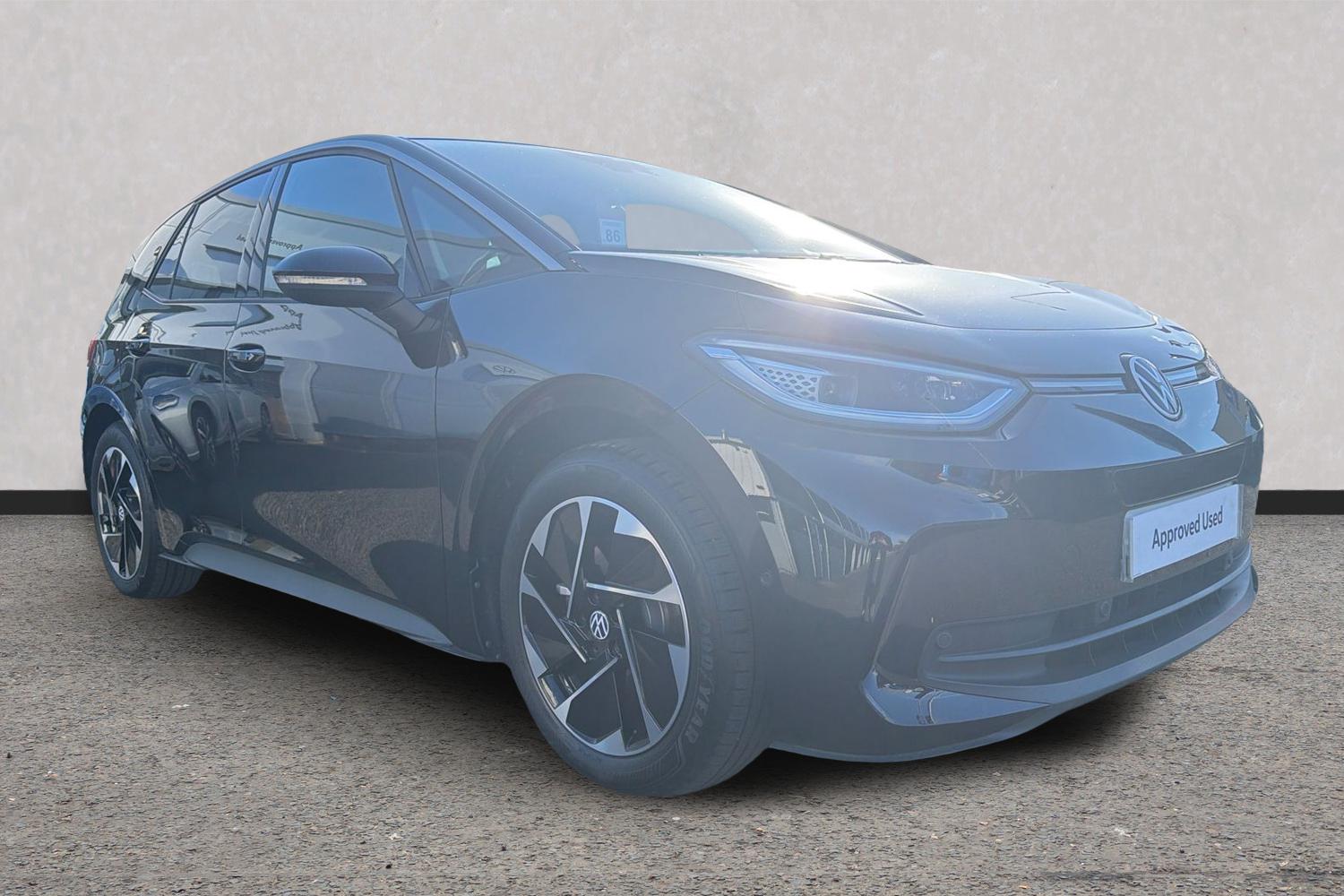 Main listing image - Volkswagen ID.3