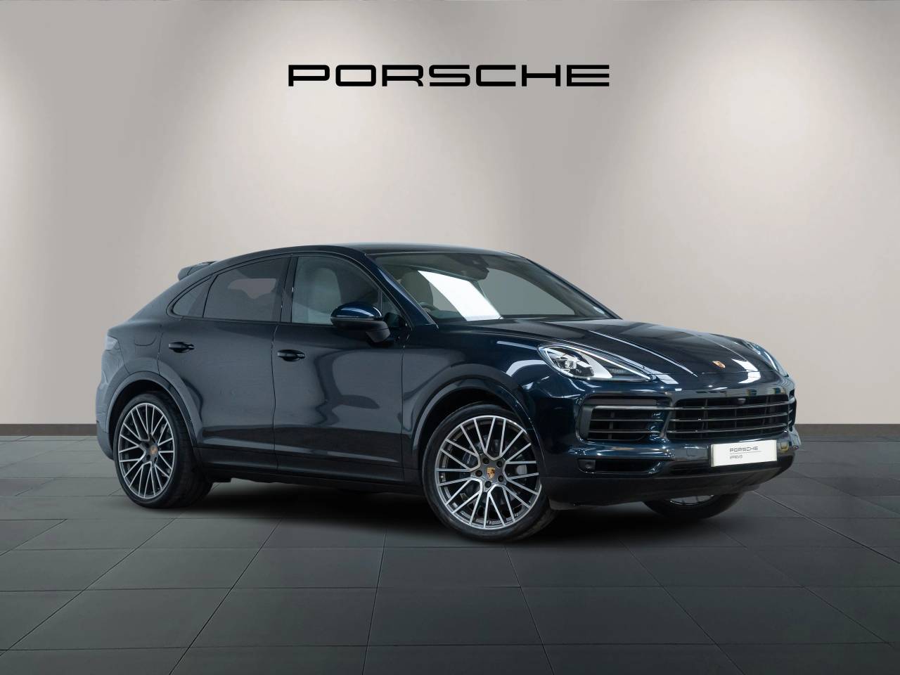 Main listing image - Porsche Cayenne