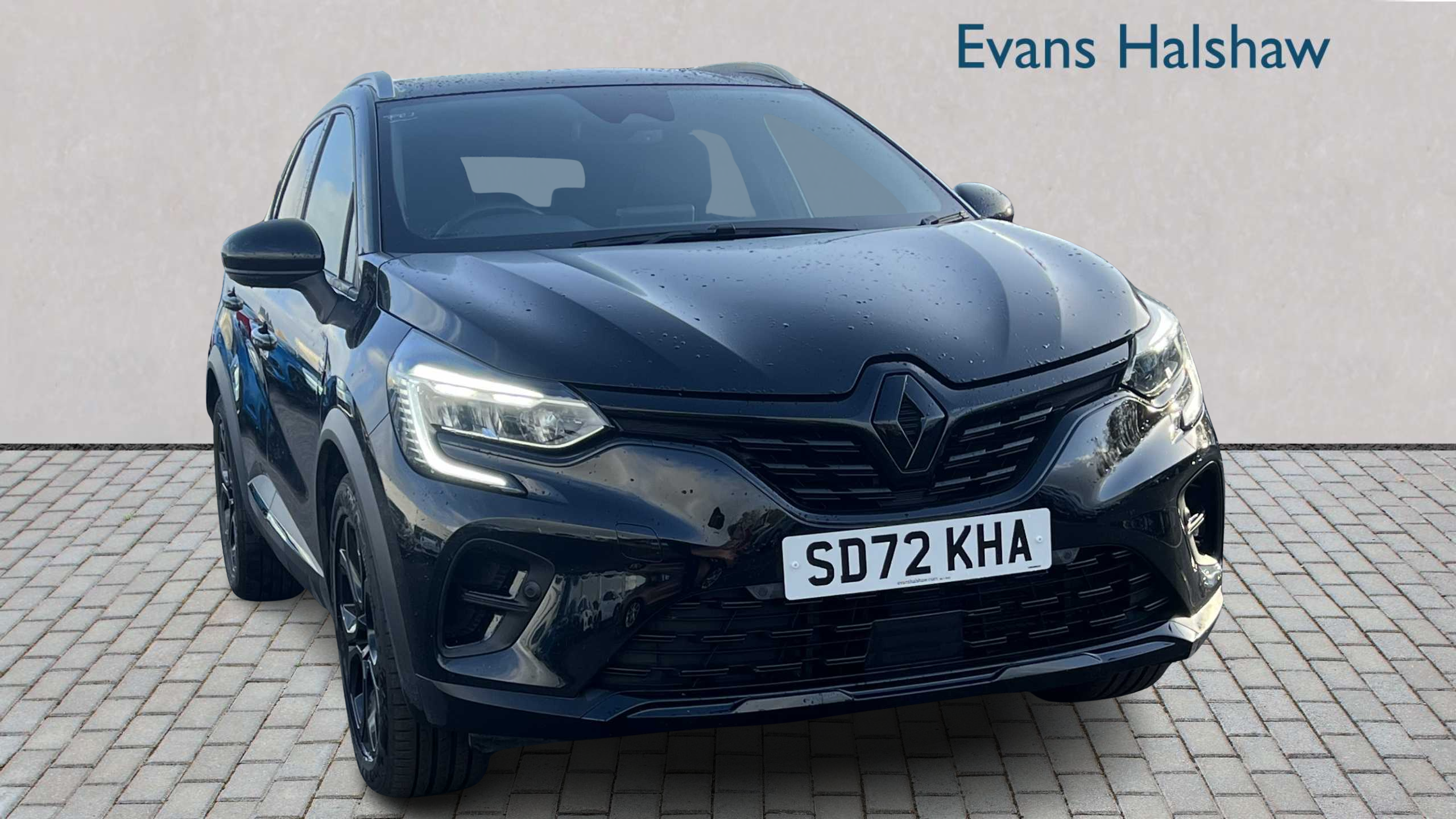 Main listing image - Renault Captur