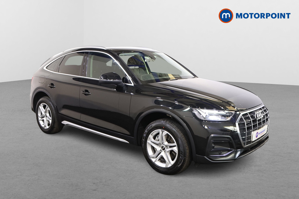 Main listing image - Audi Q5 Sportback