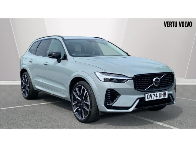 Main listing image - Volvo XC60