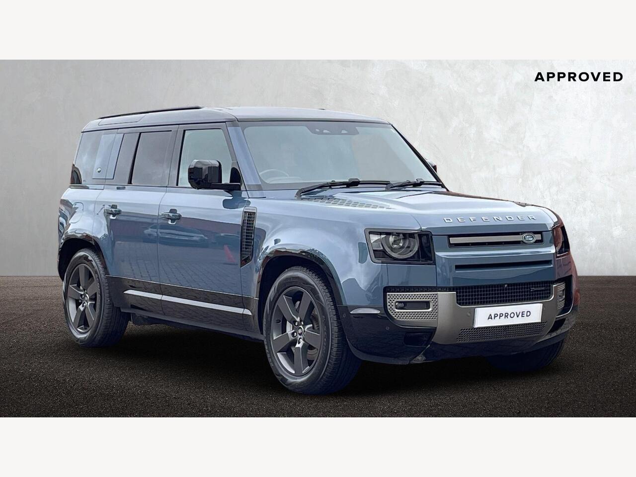Main listing image - Land Rover Defender