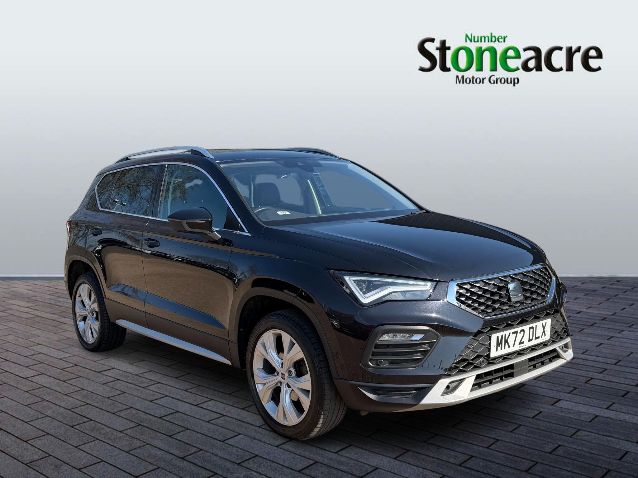 Main listing image - SEAT Ateca