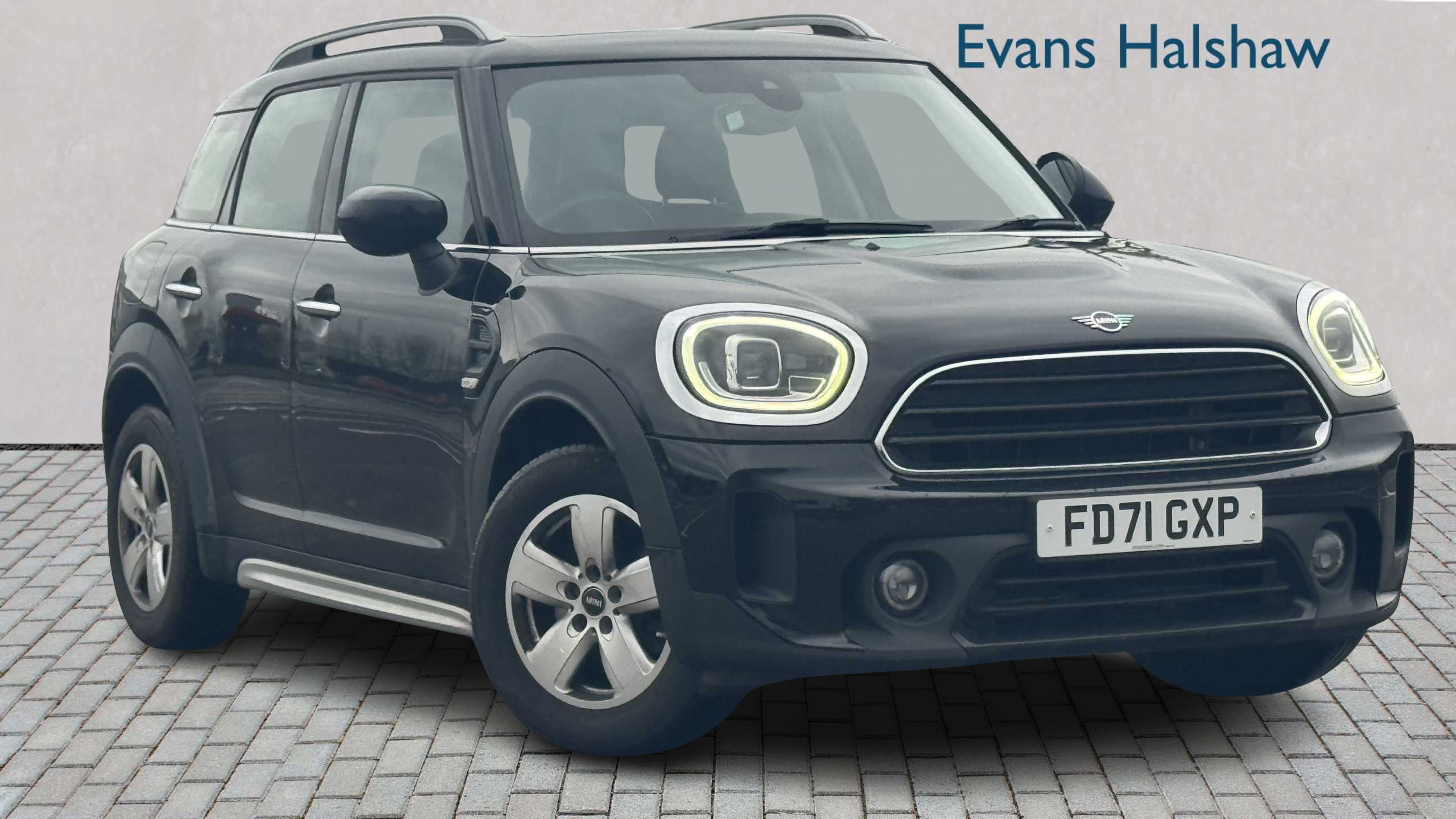 Main listing image - MINI Countryman